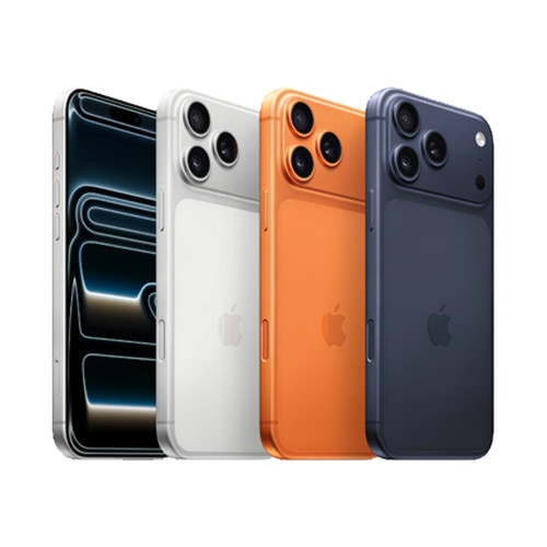 Apple IPhone 17 Pro Max